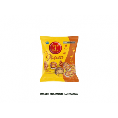 BOMBOM - ARCOR - 750g BON O BON PACOCA